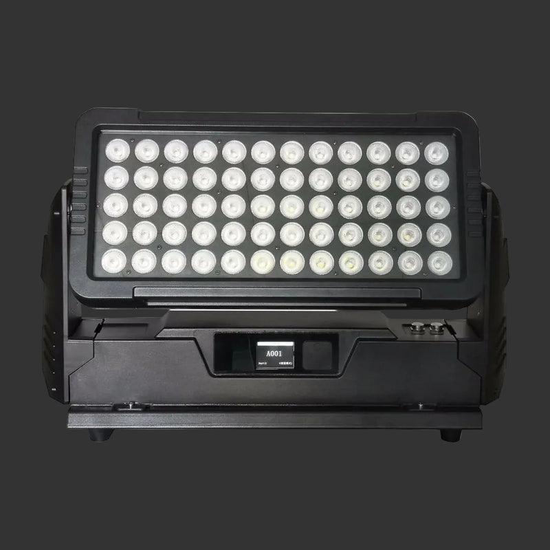 Luxen X 60x10w LED Wash Light-1