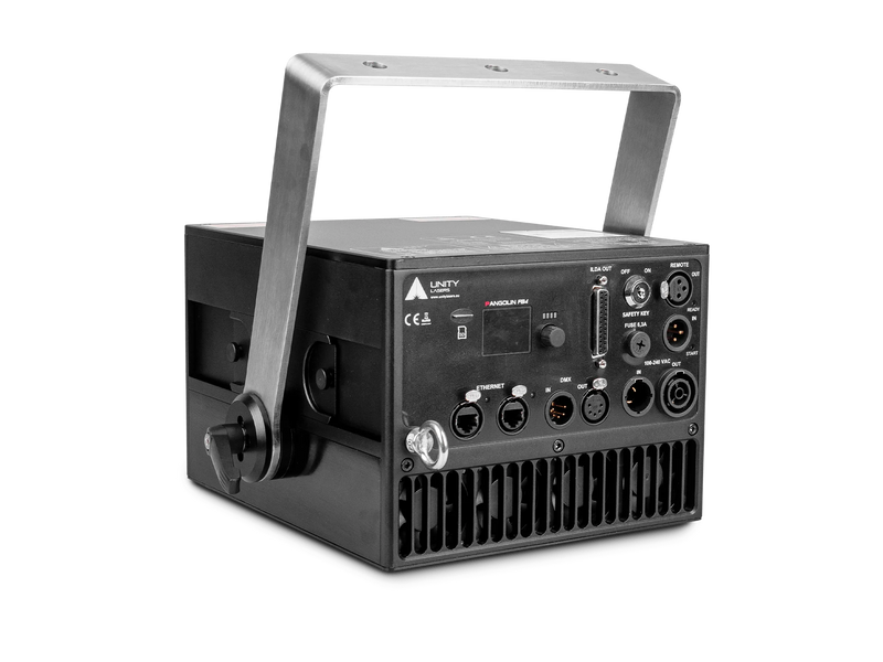 Unity ELITE 5 PRO FB4-4