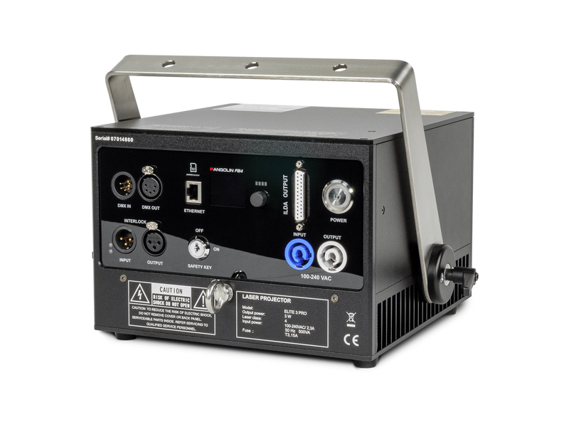 Unity ELITE 3 PRO FB4-4