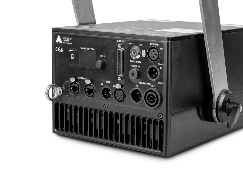 Unity ELITE 5 PRO FB4-5