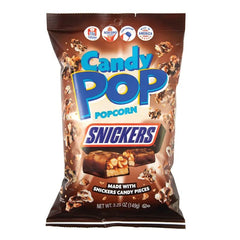 Candy Pop Snickers Popcorn 149g-1