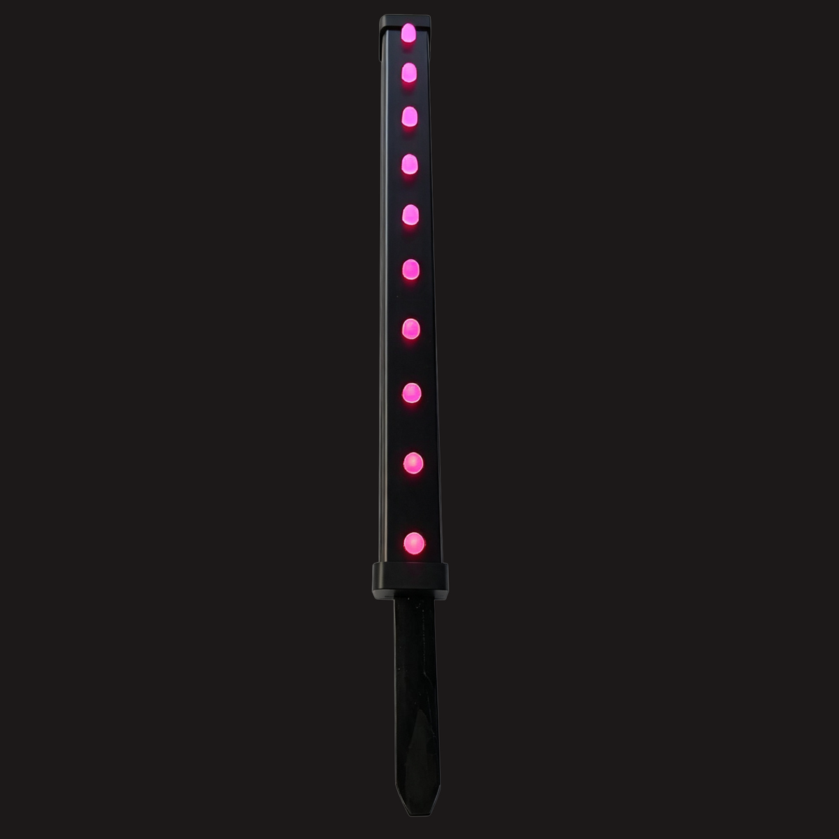 Pixel Stake