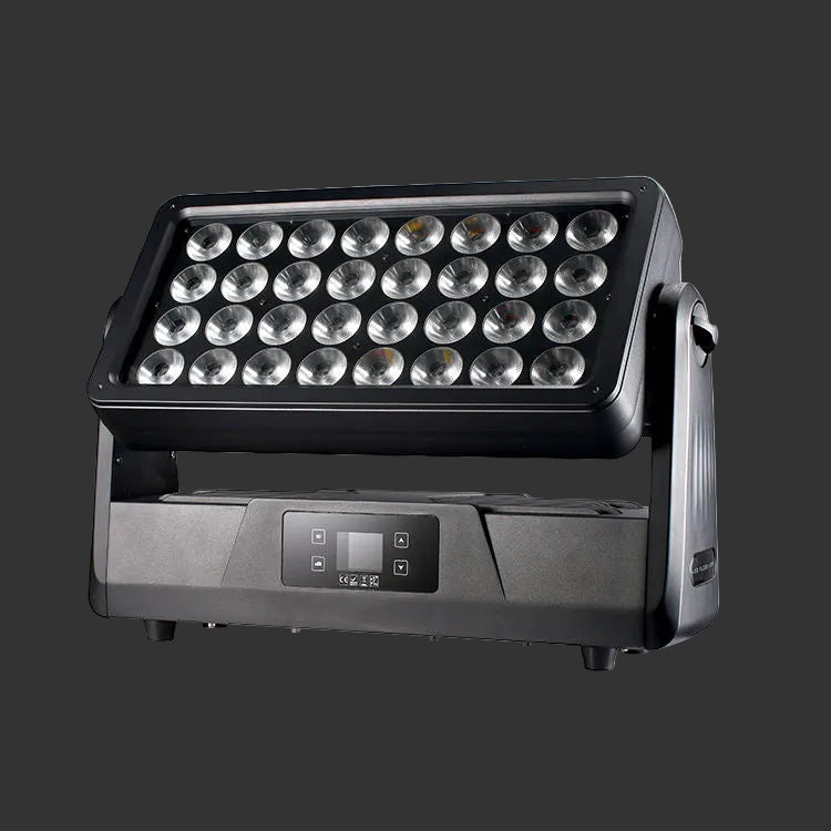 Luxen X 32x40w LED Wash Light