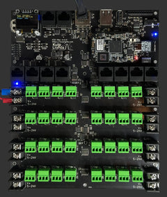 Kulp Controllers 