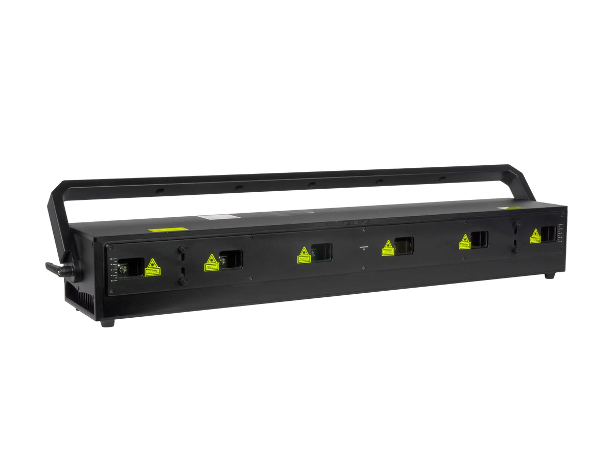 Unity LaserRay 13 RGB (XY-IP65) - SET OF TWO UNITS-3
