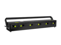 Unity LaserRay 13 RGB (XY-IP65) - SET OF TWO UNITS-3