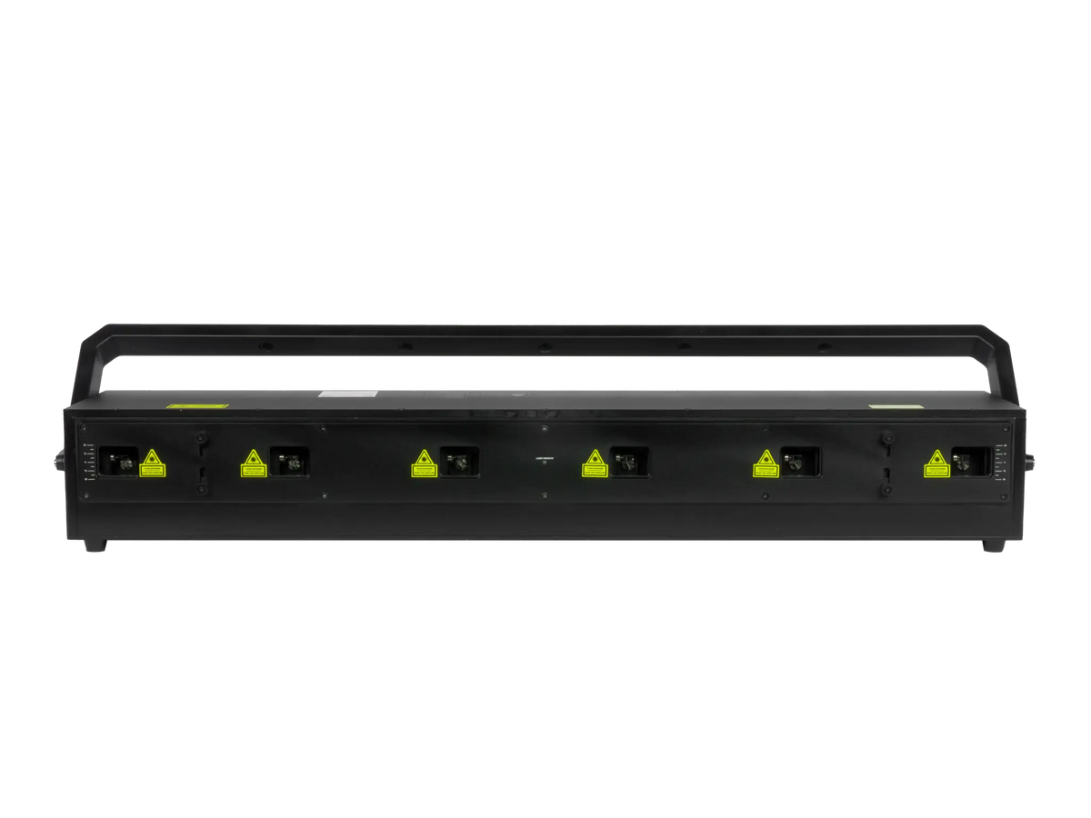 Unity LaserRay 13 RGB (XY-IP65) - SET OF TWO UNITS