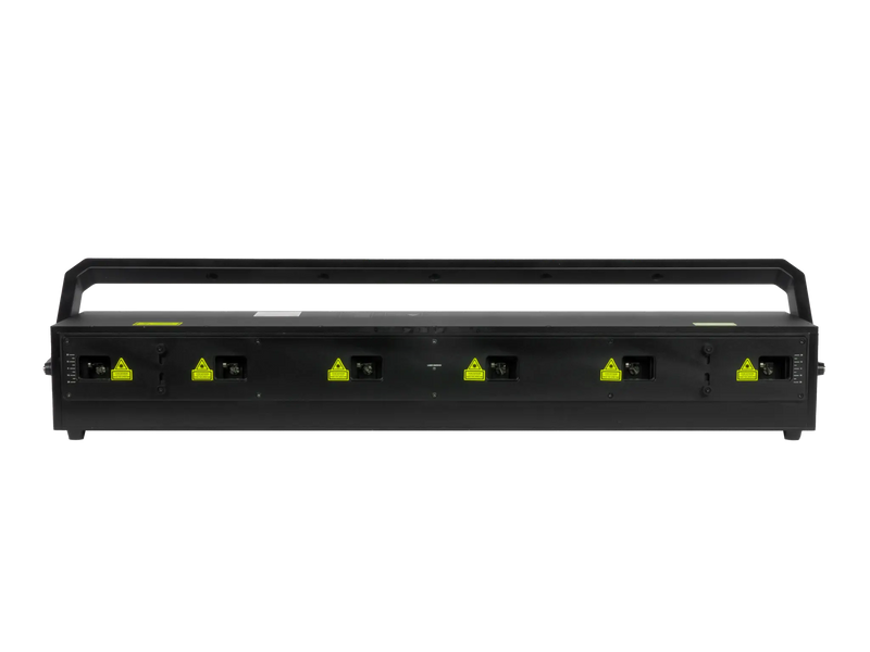 Unity LaserRay 13 RGB (XY-IP65) - SET OF TWO UNITS-1