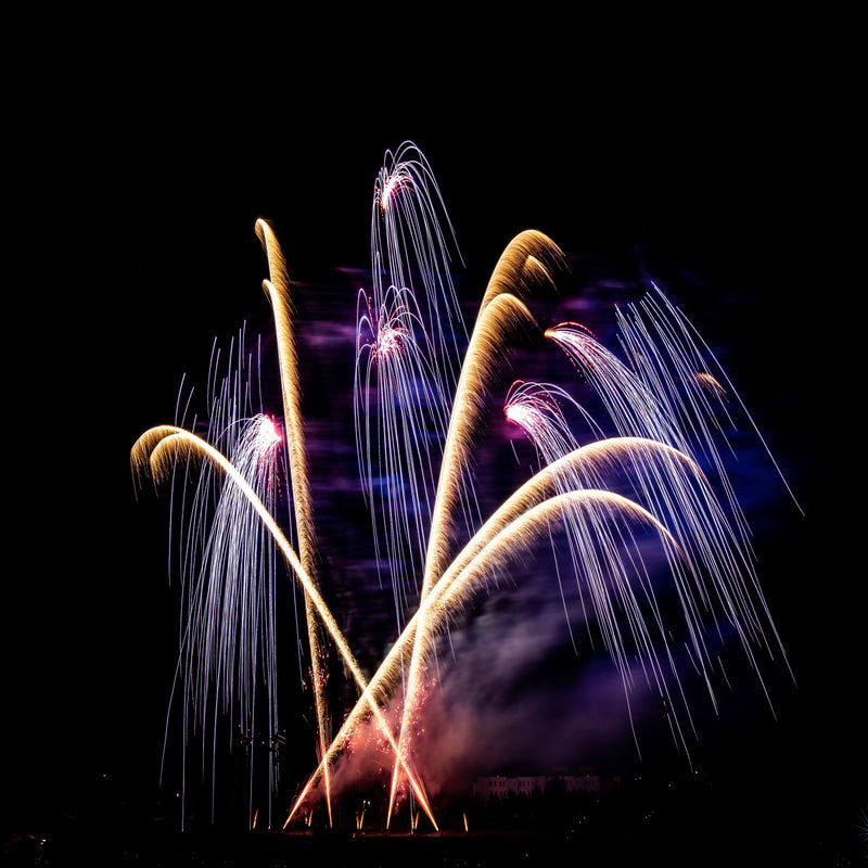 Fireworks 