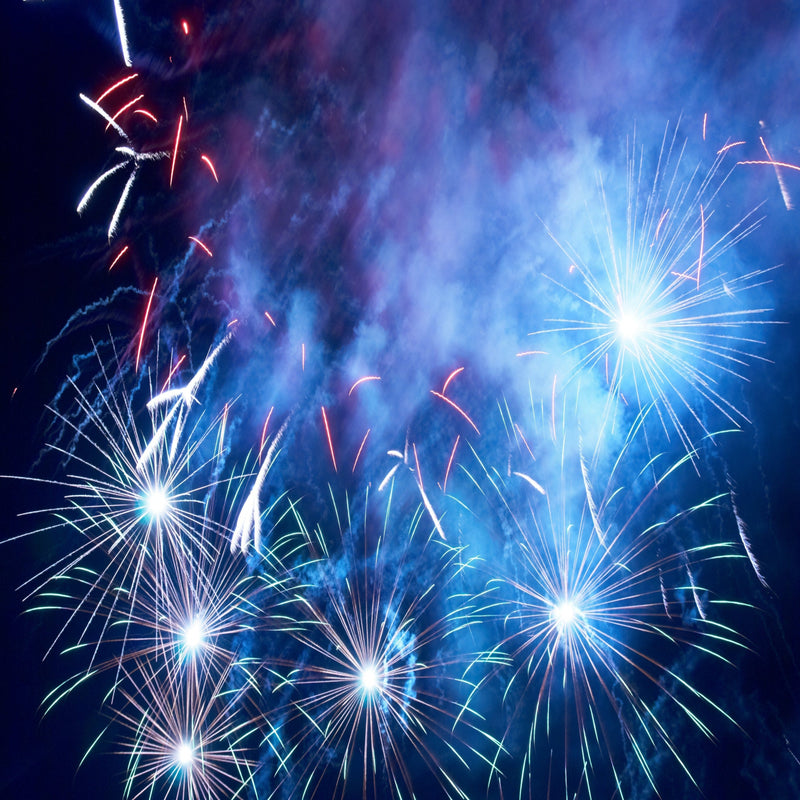 Fireworks 