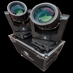 Moving Head