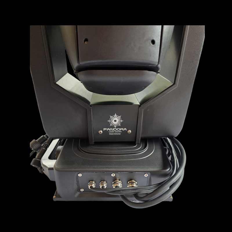 Moving Head