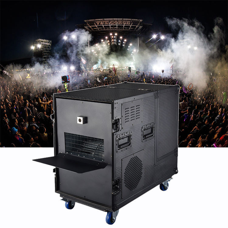 Fog Machine