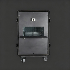 Fog Machine