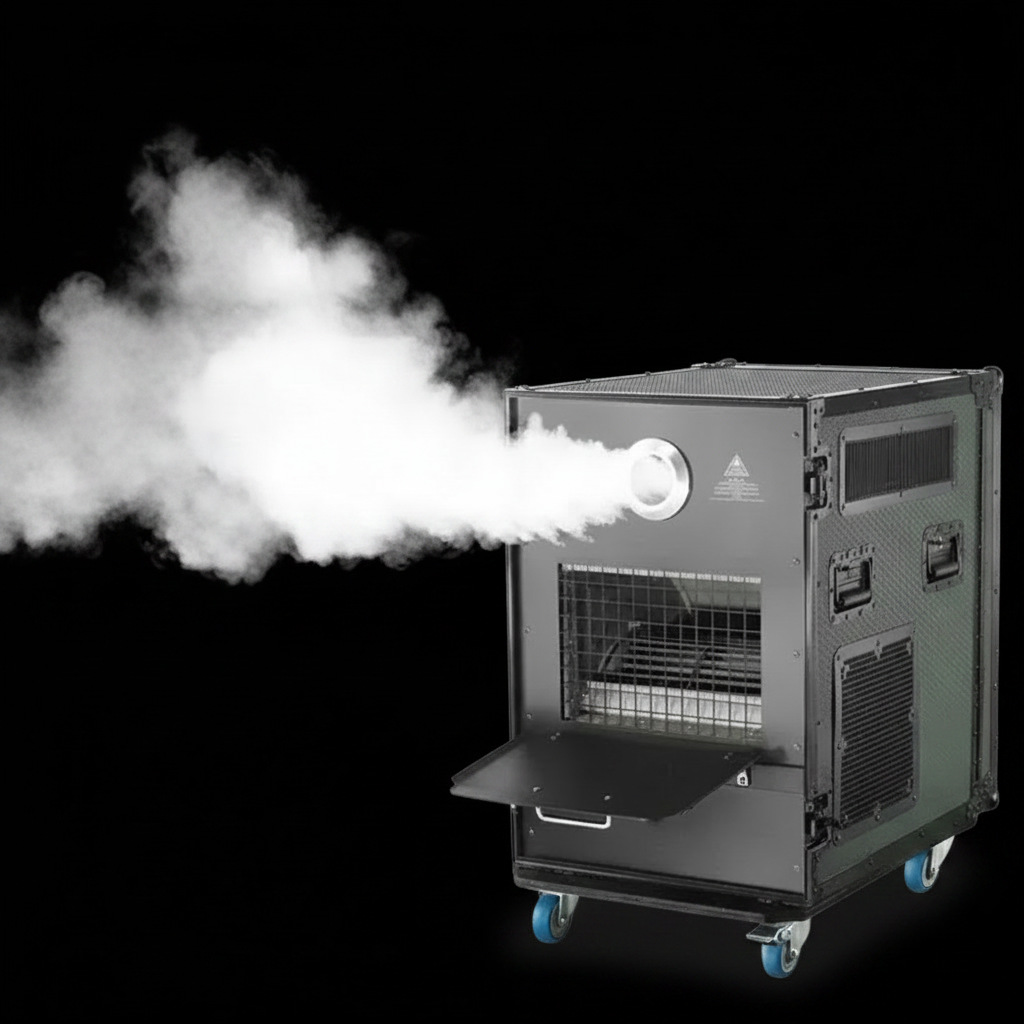 Fog Machine