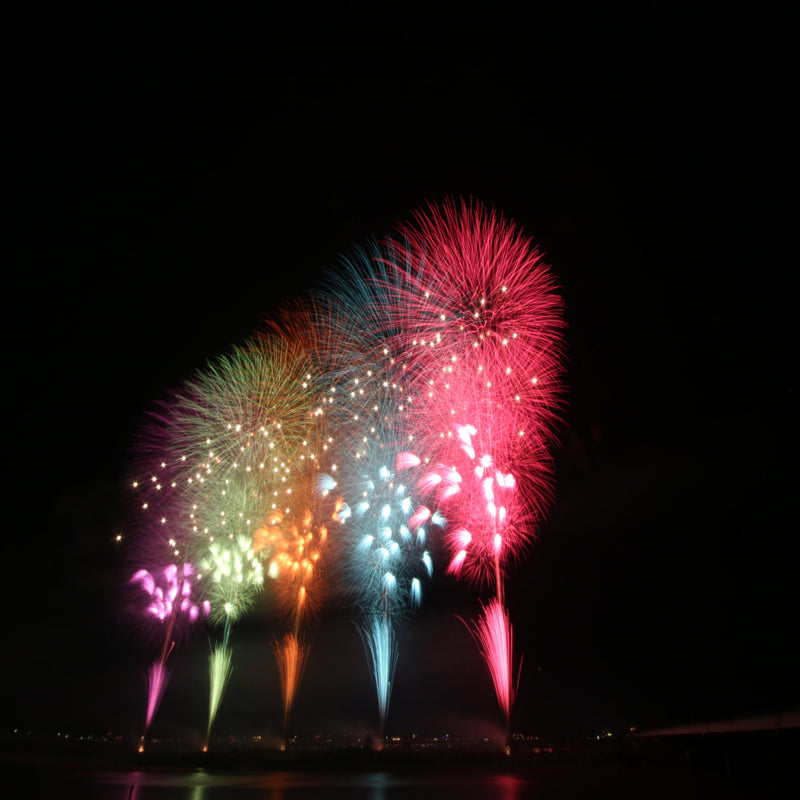 Fireworks 
