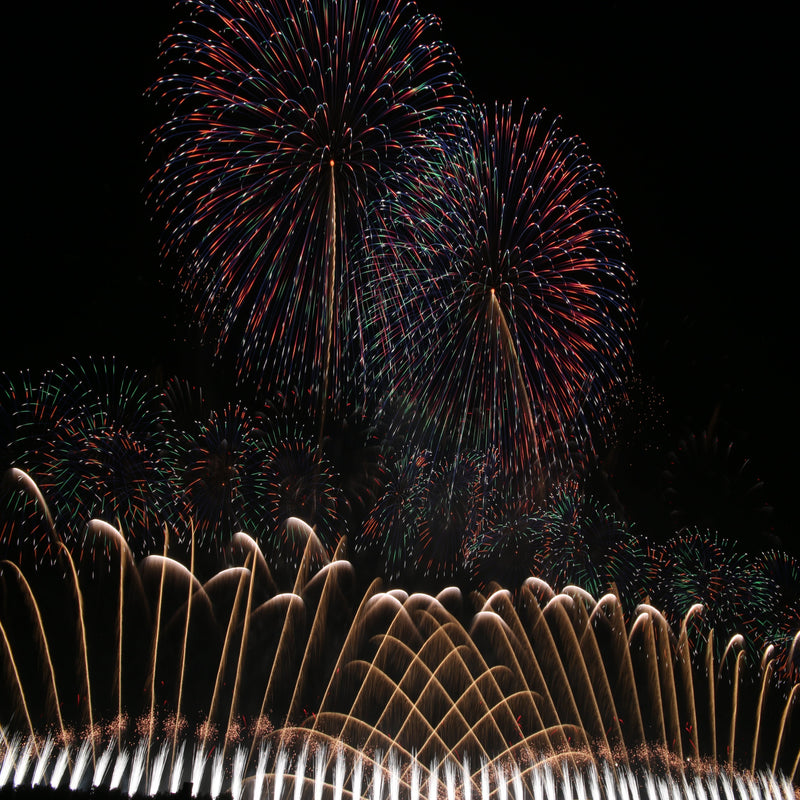 Fireworks 