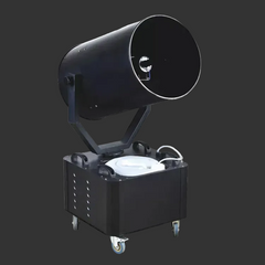 Snow Machine