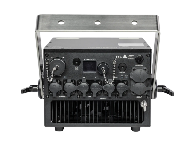 Unity ELITE 10 PRO FB4 (IP65)