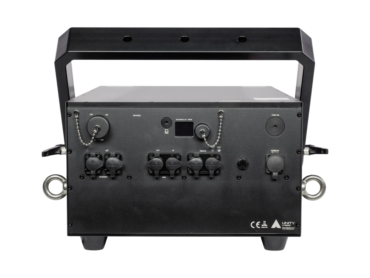 Unity ELITE 120 PRO FB4 (IP65)