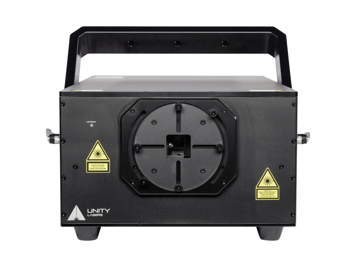 Unity ELITE 120 PRO FB4 (IP65)