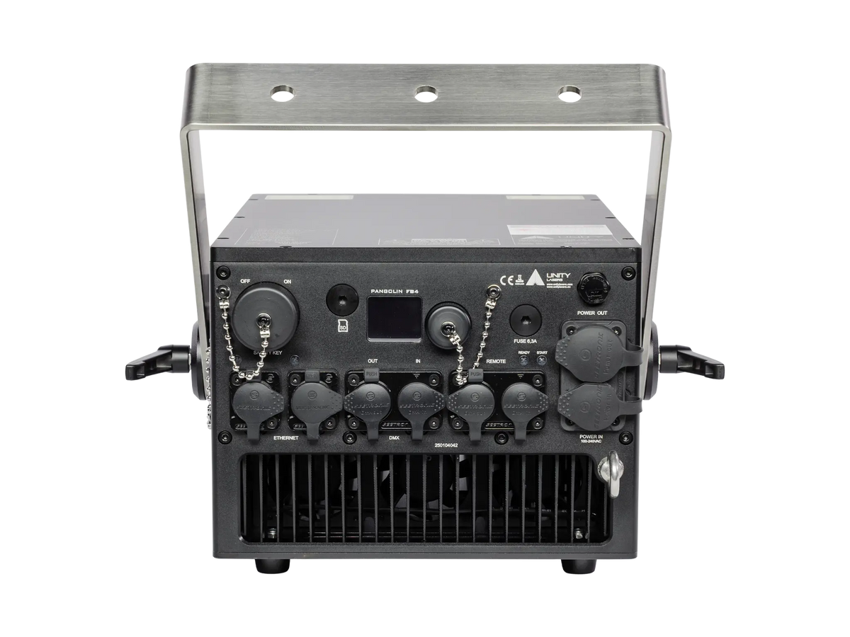 Unity ELITE 20 PRO FB4 (IP65)