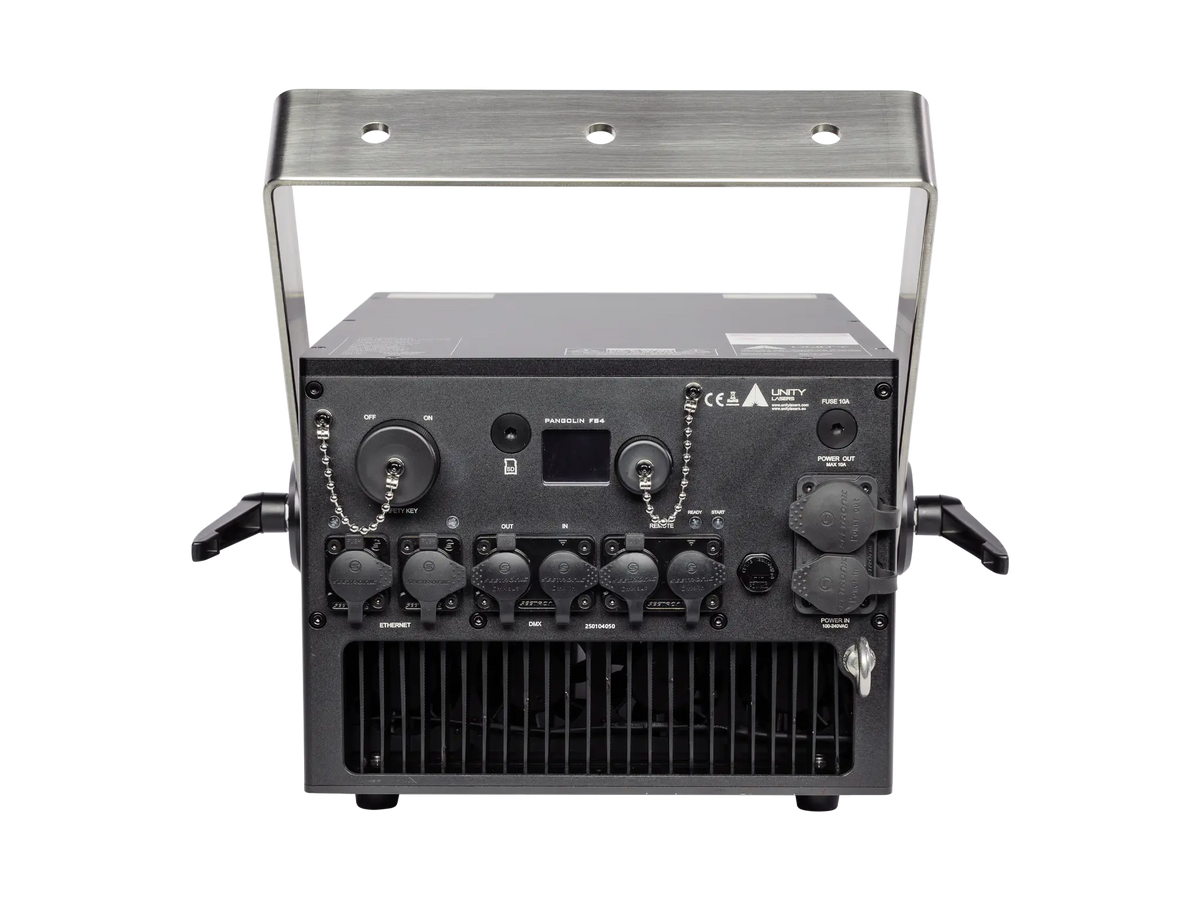 Unity ELITE 30 PRO FB4 (IP65)