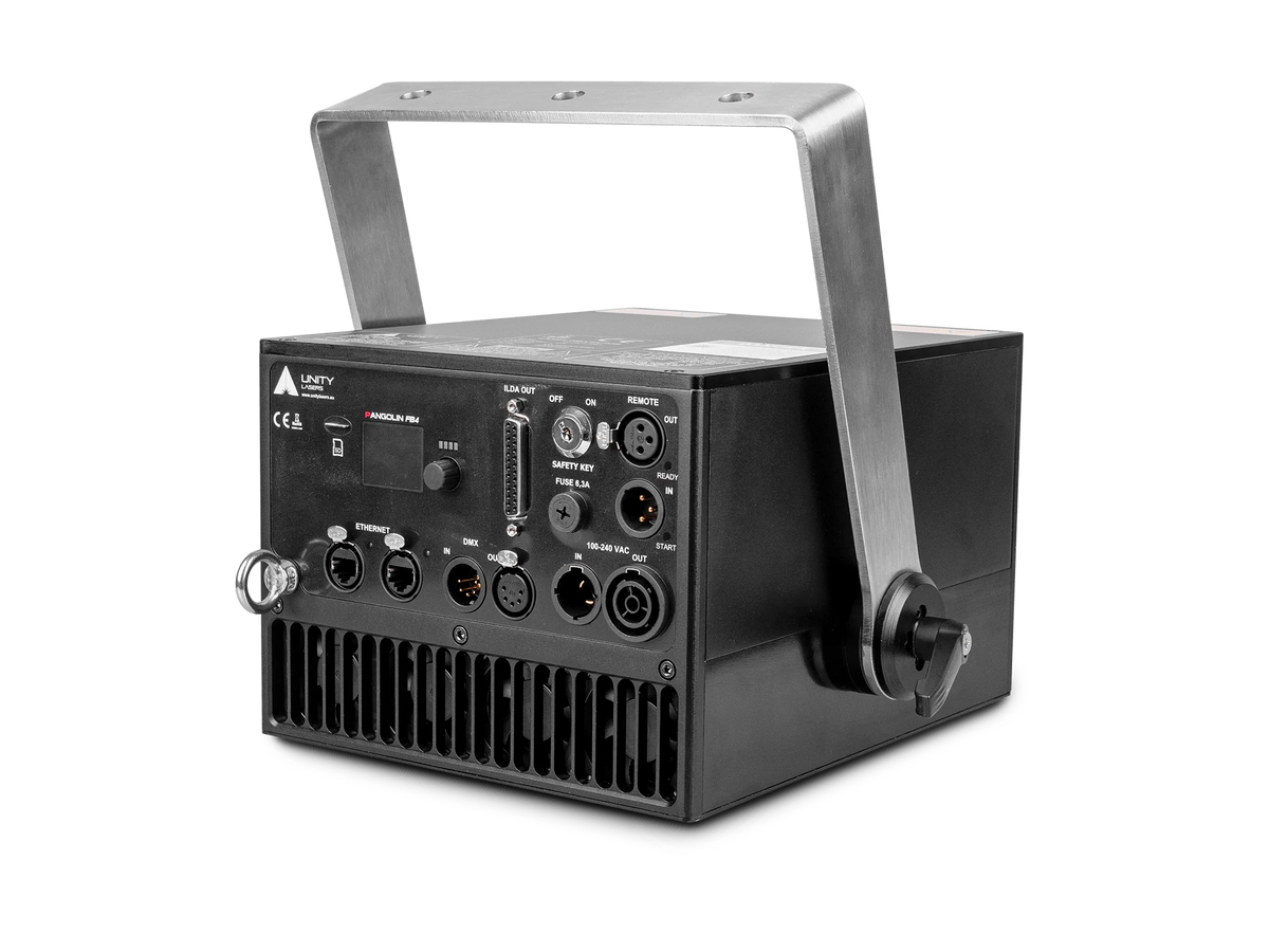 Unity ELITE 5 PRO FB4