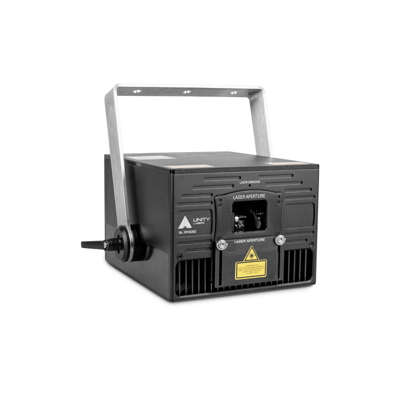 Unity ELITE 5 PRO FB4