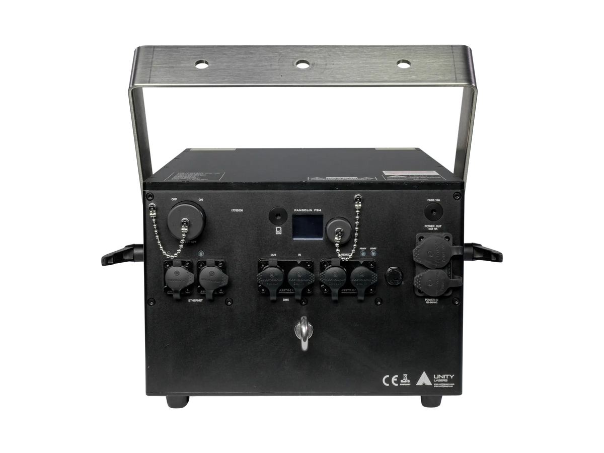 Unity ELITE 60 PRO FB4 (IP65)