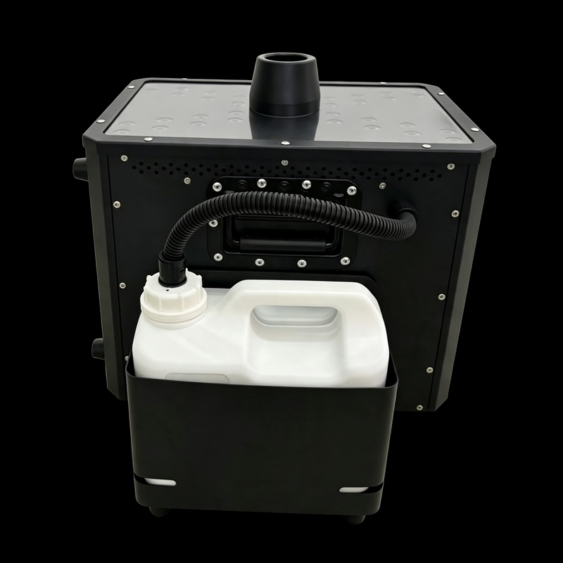 Smoke Machine