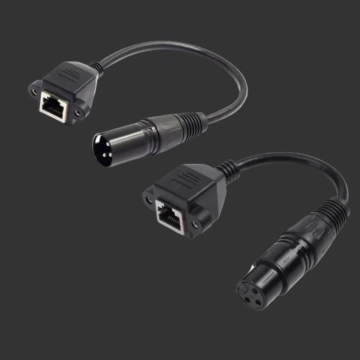 DMX Cable 