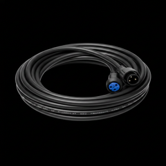 IP65 DMX Power Cable