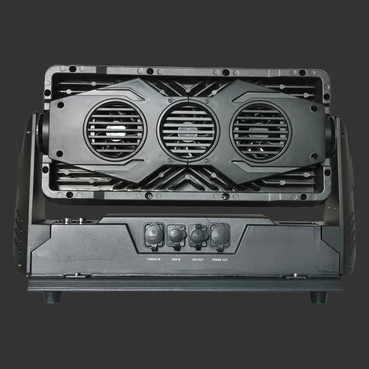 Luxen X 60x10w LED Wash Light-2