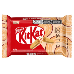 Kit Kat Churros 41.5g-1