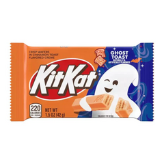 Kit Kat Ghost Toast 43g-1