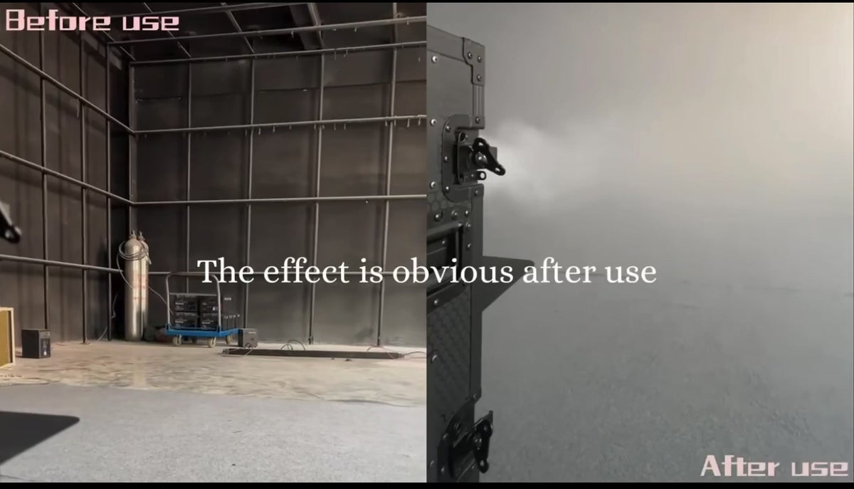 Fog Machine