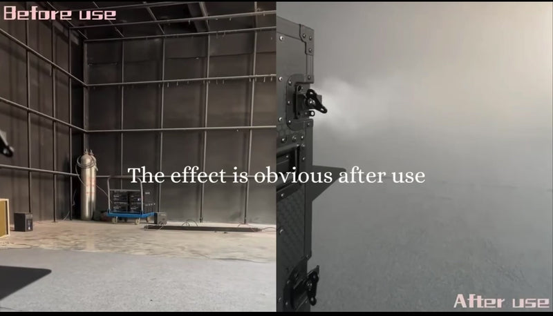Fog Machine