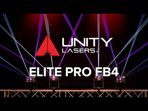 Unity ELITE 3 PRO FB4