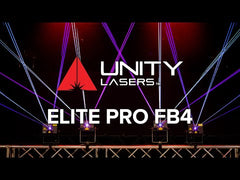 Unity ELITE 3 PRO FB4