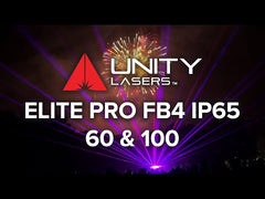 Unity ELITE 120 PRO FB4 (IP65)