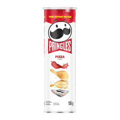 Pringles Pizza 156g-1